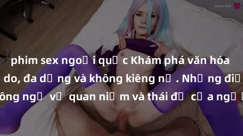 phim sex ngoại quốc Khám phá văn hóa sex Bắc Âu: Sự tự do, đa dạng và không kiêng nể. Những điều không ngờ về quan niệm và thái độ của người Bắc Âu đối với tình dục.