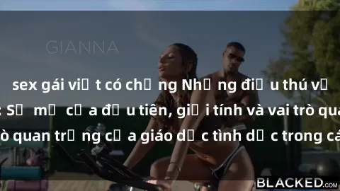 sex gái việt có chồng Những điều thú vị về sex ở Bắc Âu: Sự mở cửa đầu tiên, giới tính và vai trò quan trọng của giáo dục tình dục trong các quốc gia này.