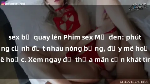 sex bị quay lén Phim sex Mỹ đen: phút mãnh liệt với những cảnh địt nhau nóng bỏng, đầy mê hoặc. Xem ngay để thỏa mãn cơn khát tình dục của bạn!