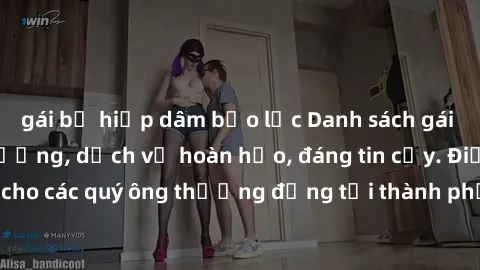gái bị hiếp dâm bạo lực Danh sách gái call girl vip chất lượng, dịch vụ hoàn hảo, đáng tin cậy. Điều hấp dẫn cho các quý ông thượng đẳng tại thành phố. Hãy nhấc máy và đặt lịch ngay!
